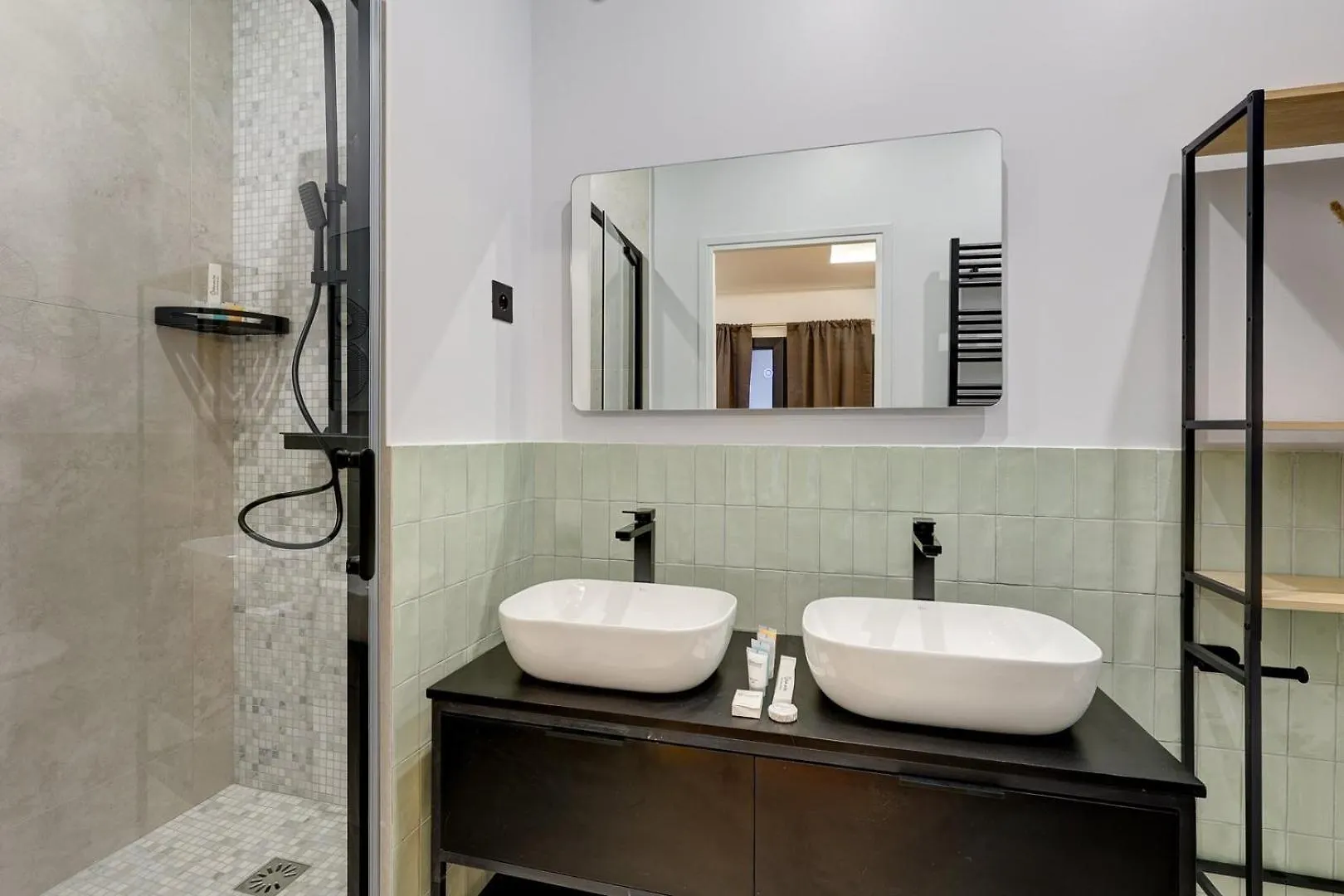 305 Suite Lion - Superb Apartment In Paris 0*,