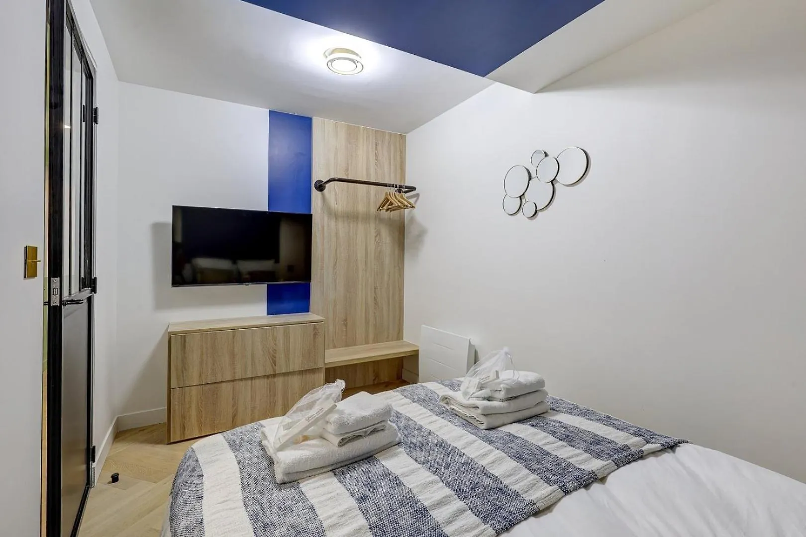 305 Suite Lion - Superb Apartment In Paris