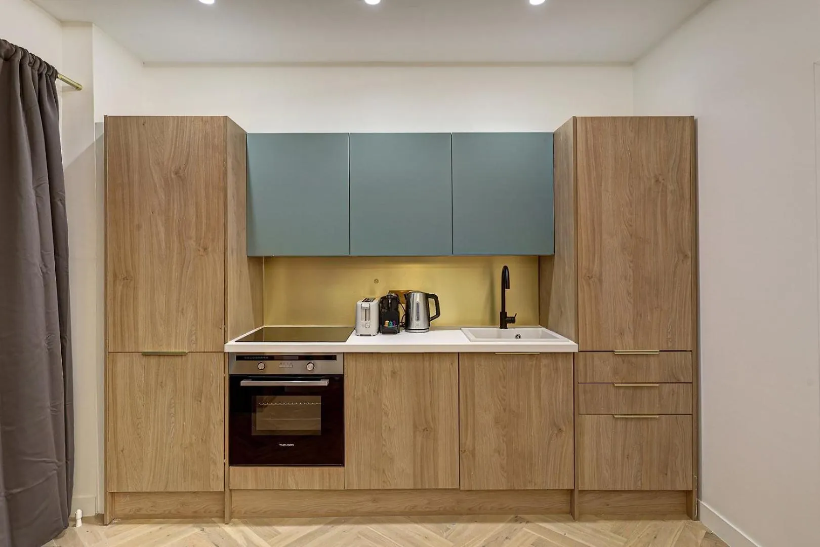 305 Suite Lion - Superb Apartment In Paris