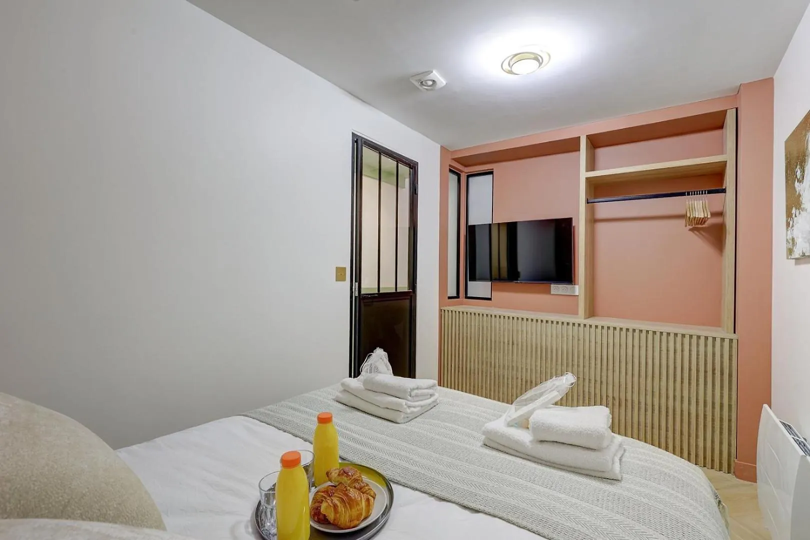 305 Suite Lion - Superb Apartment In Paris