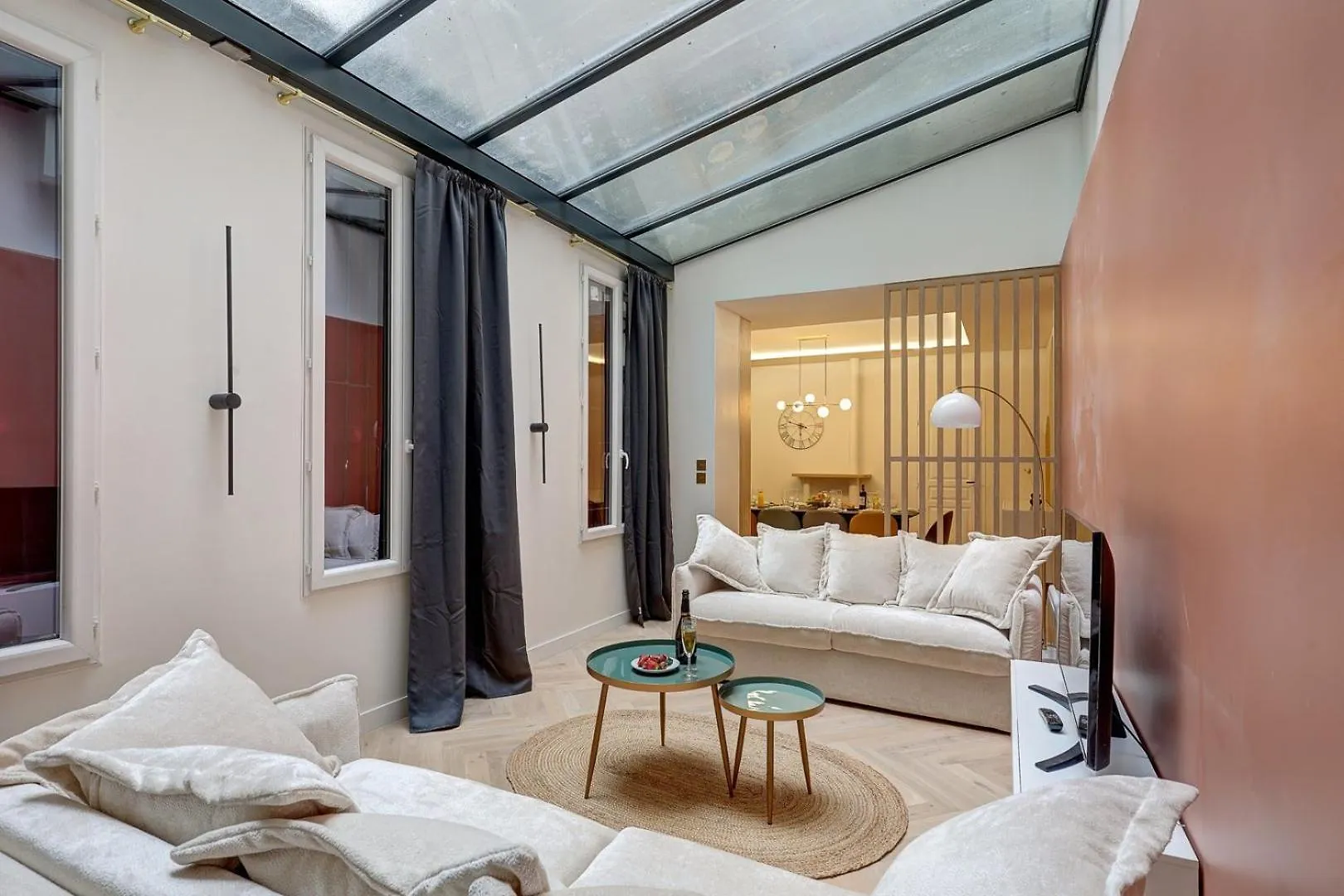 305 Suite Lion - Superb Apartment In Paris